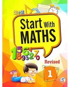 Start With Maths - 1